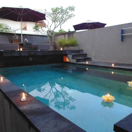 Bali Elephants Boutique Villa Jimbaran Zewnętrze zdjęcie