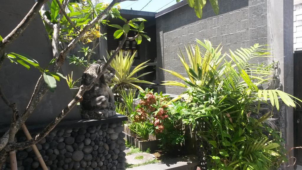 Bali Elephants Boutique Villa Jimbaran Pokój zdjęcie