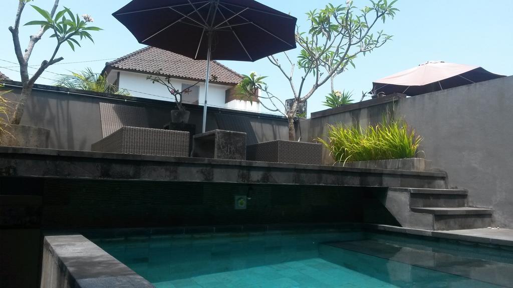 Bali Elephants Boutique Villa Jimbaran Pokój zdjęcie