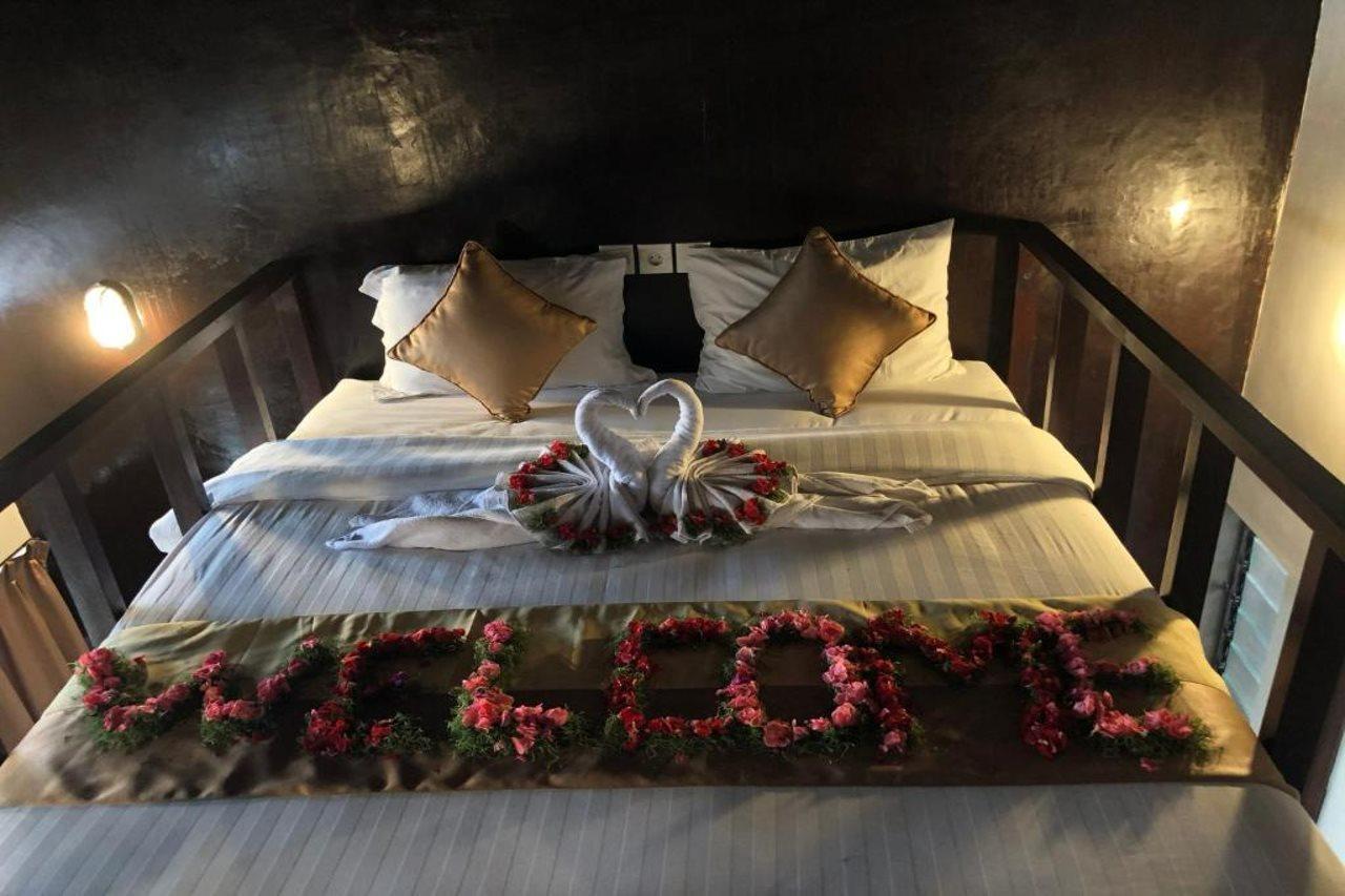 Bali Elephants Boutique Villa Jimbaran Zewnętrze zdjęcie