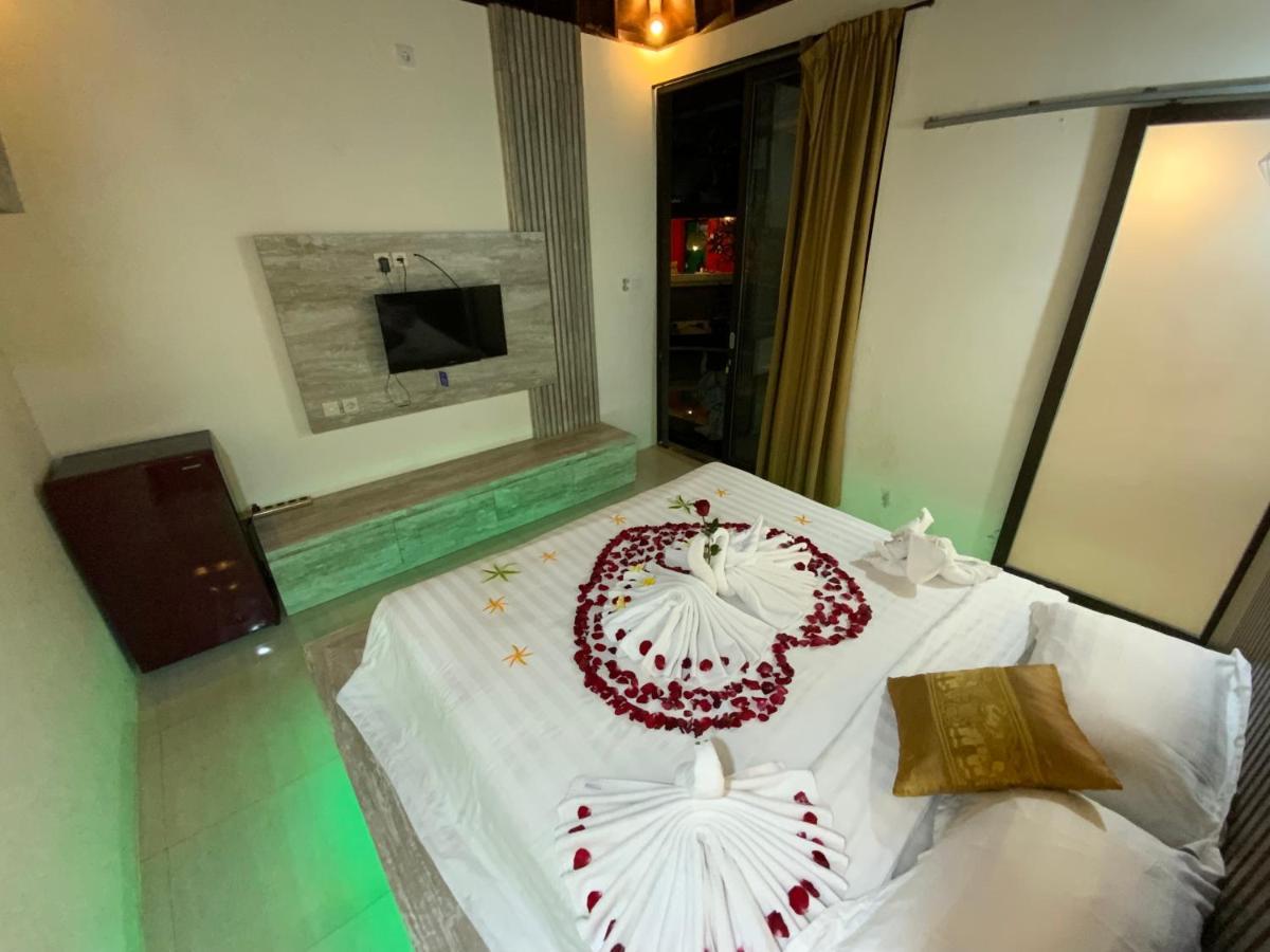 Bali Elephants Boutique Villa Jimbaran Zewnętrze zdjęcie
